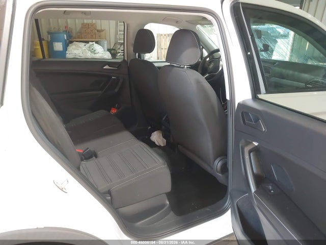 Aukcja sprzedaży 2022 Volkswagen Tiguan 2.0t S, vin: 3VV0B7AXXNM174095, numer aukcji: 46006154