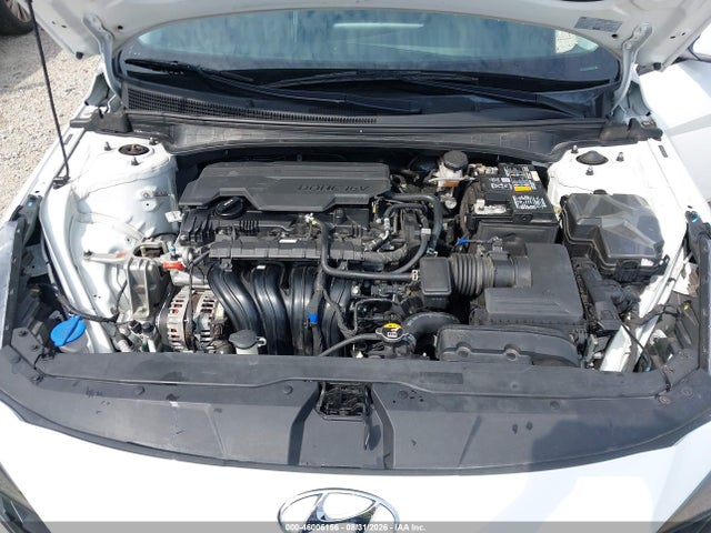 Aukcja sprzedaży 2023 Hyundai Elantra Sel, vin: 5NPLM4AG2PH094240, numer aukcji: 46006156