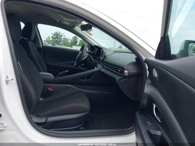 Aukcja sprzedaży 2023 Hyundai Elantra Sel, vin: 5NPLM4AG2PH094240, numer aukcji: 46006156