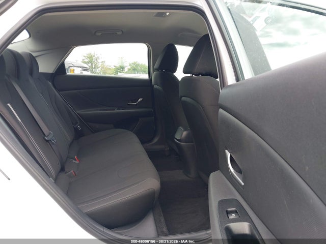 Aukcja sprzedaży 2023 Hyundai Elantra Sel, vin: 5NPLM4AG2PH094240, numer aukcji: 46006156