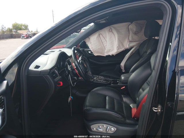 Aukcja sprzedaży 2015 Porsche Macan Turbo, vin: WP1AF1A57FLB93093, numer aukcji: 46006157