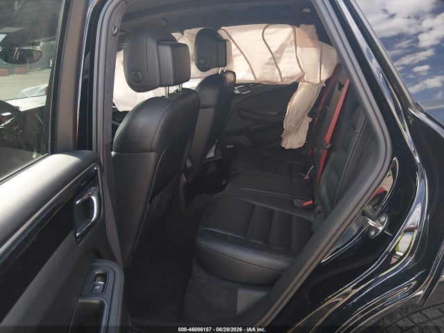 Aukcja sprzedaży 2015 Porsche Macan Turbo, vin: WP1AF1A57FLB93093, numer aukcji: 46006157