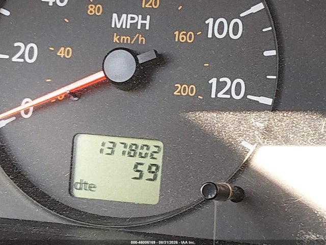 2005 Nissan Sentra 1.8s მანქანა იყიდება აუქციონზე, vin: 3N1CB51D95L586894, აუქციონის ნომერი: 46006169