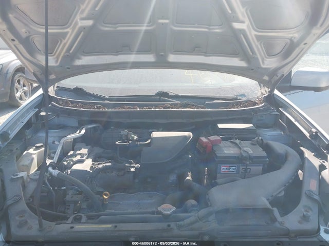 Aukcja sprzedaży 2012 Nissan Rogue Sv W/sl Pkg, vin: JN8AS5MV7CW375391, numer aukcji: 46006172