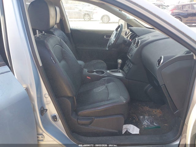 Aukcja sprzedaży 2012 Nissan Rogue Sv W/sl Pkg, vin: JN8AS5MV7CW375391, numer aukcji: 46006172