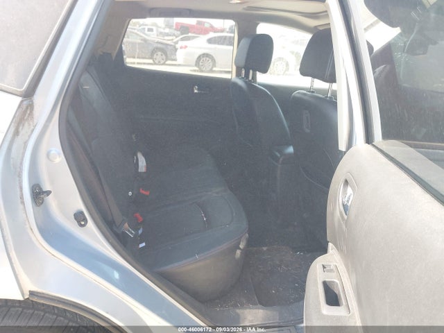 Aukcja sprzedaży 2012 Nissan Rogue Sv W/sl Pkg, vin: JN8AS5MV7CW375391, numer aukcji: 46006172