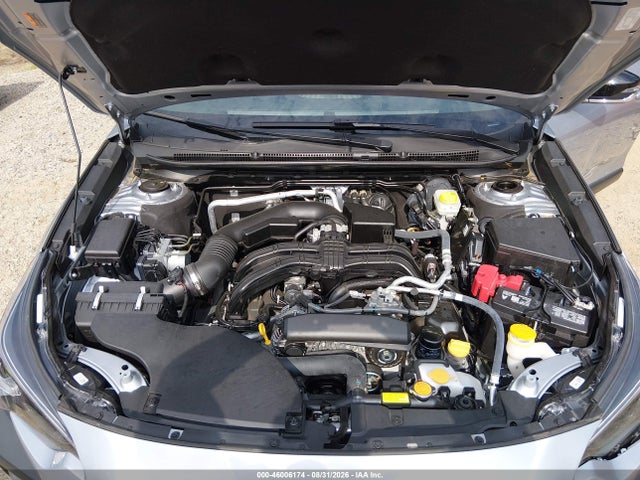 46006174 :رقم المزاد ، 4S4BTADC8S3282086 vin ، 2025 Subaru Outback Premium مزاد بيع
