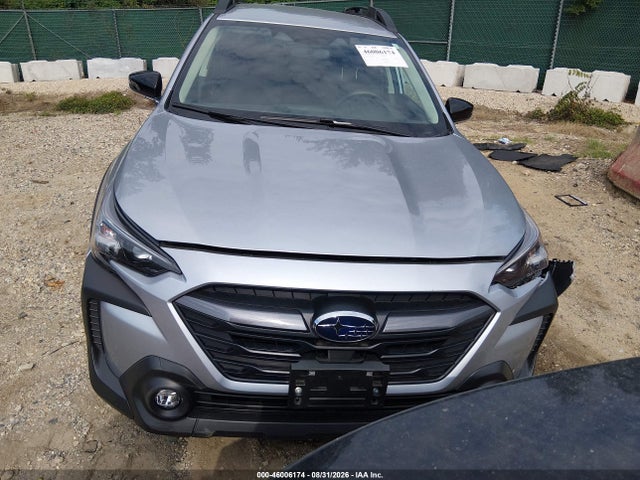 46006174 :رقم المزاد ، 4S4BTADC8S3282086 vin ، 2025 Subaru Outback Premium مزاد بيع
