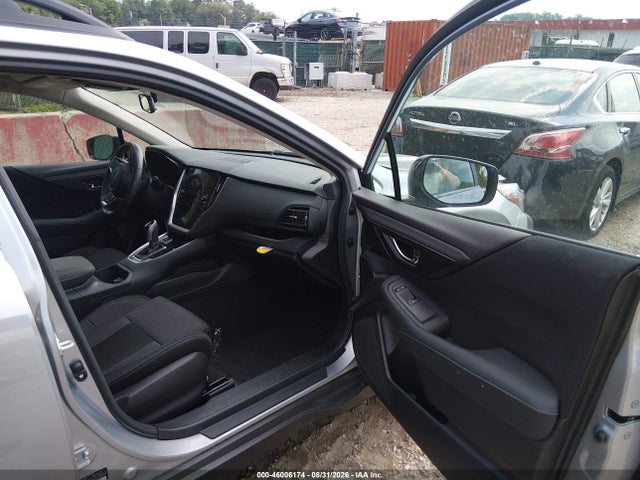46006174 :رقم المزاد ، 4S4BTADC8S3282086 vin ، 2025 Subaru Outback Premium مزاد بيع