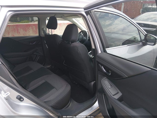 46006174 :رقم المزاد ، 4S4BTADC8S3282086 vin ، 2025 Subaru Outback Premium مزاد بيع