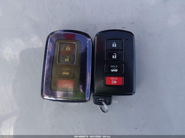 Продаж на аукціоні авто 2017 Toyota Corolla Se, vin: 2T1BURHE6HC935882, номер лоту: 46006176