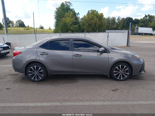 Продаж на аукціоні авто 2017 Toyota Corolla Se, vin: 2T1BURHE6HC935882, номер лоту: 46006176