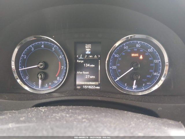 Продаж на аукціоні авто 2017 Toyota Corolla Se, vin: 2T1BURHE6HC935882, номер лоту: 46006176
