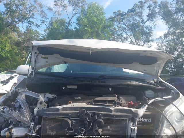 Aukcja sprzedaży 2019 Toyota Sienna Xle 8 Passenger, vin: 5TDYZ3DC3KS018197, numer aukcji: 46006184
