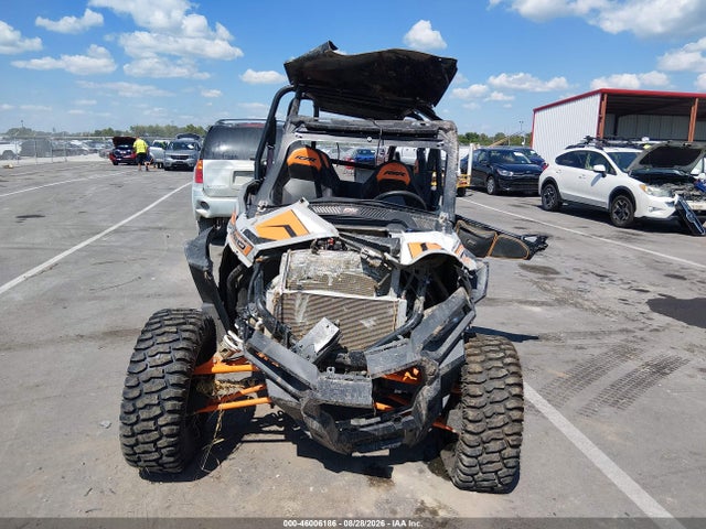 Aukcja sprzedaży 2018 Polaris Rzr Xp 4 Turbo Eps, vin: 3NSVFE929JF419889, numer aukcji: 46006186