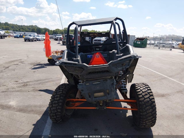 Aukcja sprzedaży 2018 Polaris Rzr Xp 4 Turbo Eps, vin: 3NSVFE929JF419889, numer aukcji: 46006186