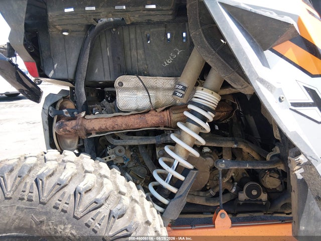 Aukcja sprzedaży 2018 Polaris Rzr Xp 4 Turbo Eps, vin: 3NSVFE929JF419889, numer aukcji: 46006186
