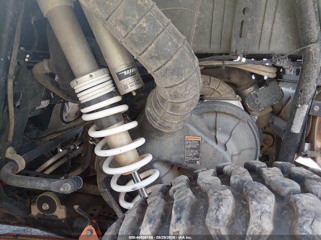 Aukcja sprzedaży 2018 Polaris Rzr Xp 4 Turbo Eps, vin: 3NSVFE929JF419889, numer aukcji: 46006186