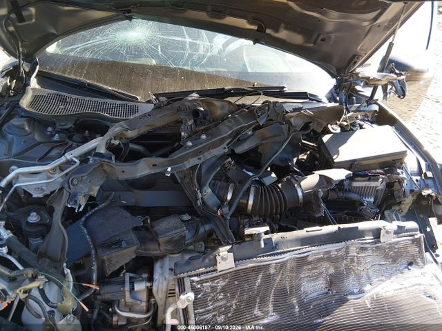 2023 Acura Tlx Technology Package მანქანა იყიდება აუქციონზე, vin: 19UUB5F48PA003317, აუქციონის ნომერი: 46006187