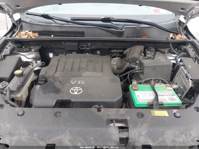 Продаж на аукціоні авто 2008 Toyota Rav4 Base V6, vin: JTMBK35V685059528, номер лоту: 46006188