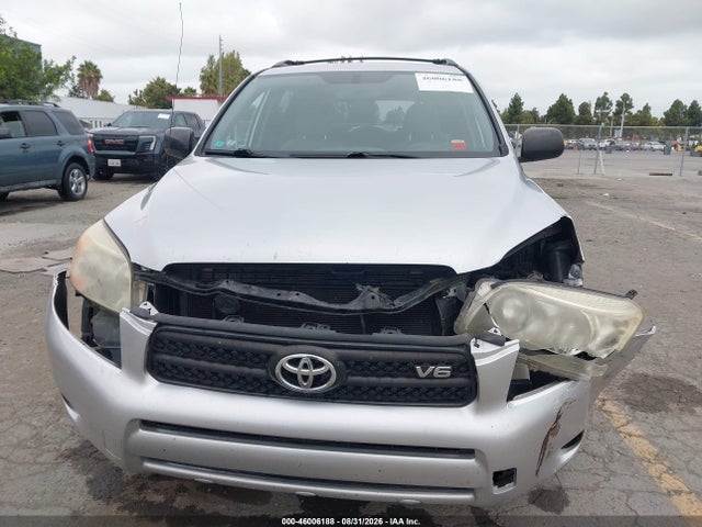 Продаж на аукціоні авто 2008 Toyota Rav4 Base V6, vin: JTMBK35V685059528, номер лоту: 46006188
