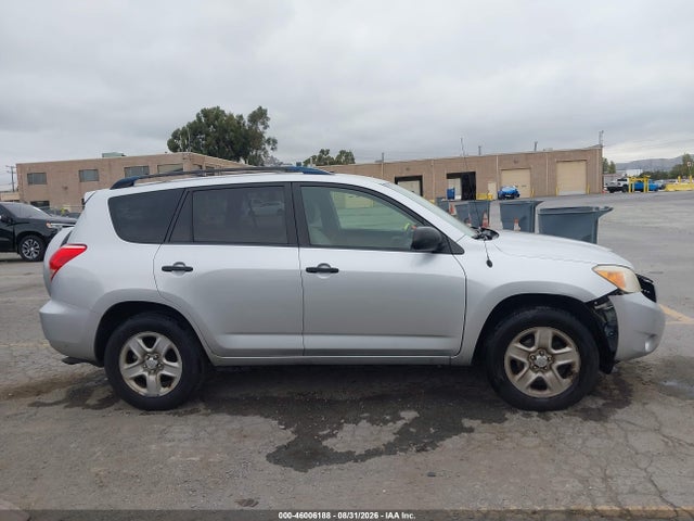 Продаж на аукціоні авто 2008 Toyota Rav4 Base V6, vin: JTMBK35V685059528, номер лоту: 46006188