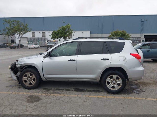 Продаж на аукціоні авто 2008 Toyota Rav4 Base V6, vin: JTMBK35V685059528, номер лоту: 46006188