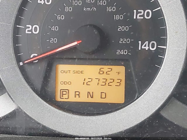 Продаж на аукціоні авто 2008 Toyota Rav4 Base V6, vin: JTMBK35V685059528, номер лоту: 46006188