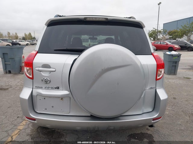 Продаж на аукціоні авто 2008 Toyota Rav4 Base V6, vin: JTMBK35V685059528, номер лоту: 46006188