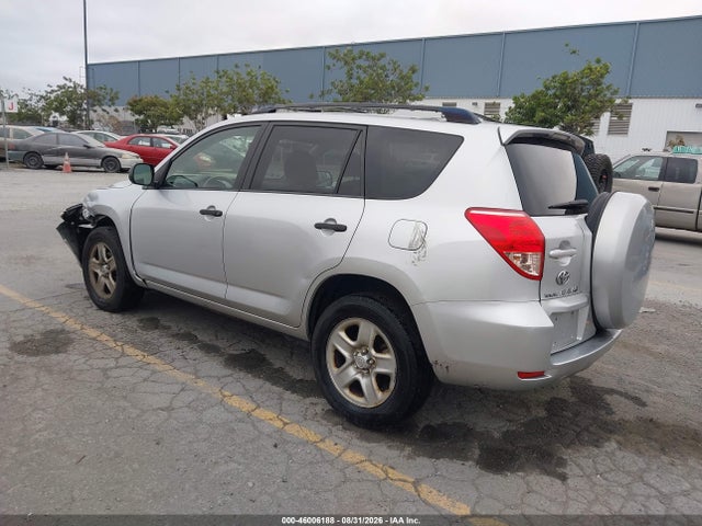 Продаж на аукціоні авто 2008 Toyota Rav4 Base V6, vin: JTMBK35V685059528, номер лоту: 46006188