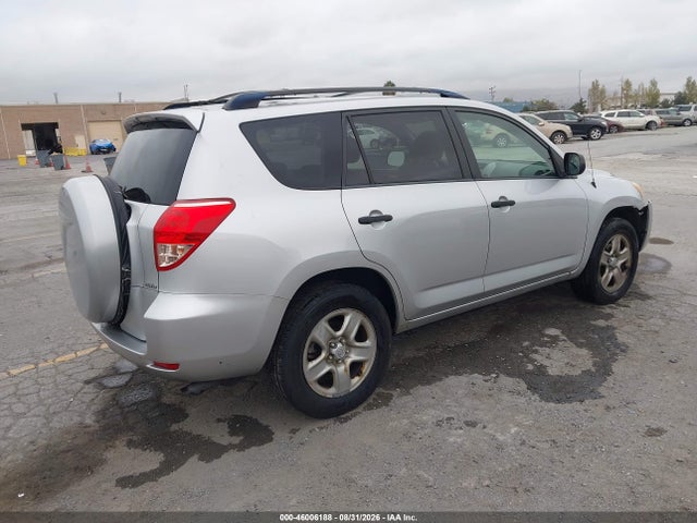 Продаж на аукціоні авто 2008 Toyota Rav4 Base V6, vin: JTMBK35V685059528, номер лоту: 46006188