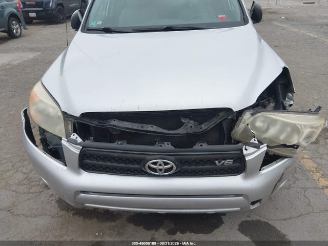 Продаж на аукціоні авто 2008 Toyota Rav4 Base V6, vin: JTMBK35V685059528, номер лоту: 46006188