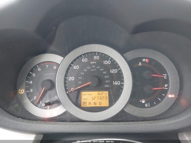 Продаж на аукціоні авто 2008 Toyota Rav4 Base V6, vin: JTMBK35V685059528, номер лоту: 46006188
