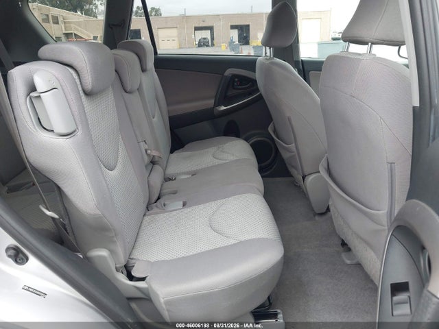 Продаж на аукціоні авто 2008 Toyota Rav4 Base V6, vin: JTMBK35V685059528, номер лоту: 46006188