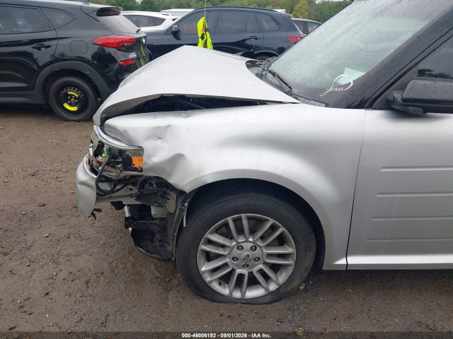 Продажа на аукционе авто 2013 Ford Flex Sel, vin: 2FMGK5C8XDBD16559, номер лота: 46006192