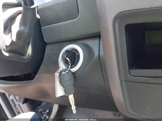 RAM 3500 Chassis Tradesman/slt 2018 3C7WRSAJ0JG300270 Image 11