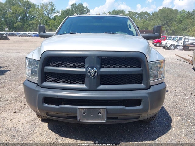 RAM 3500 Chassis Tradesman/slt 2018 3C7WRSAJ0JG300270 Image 17