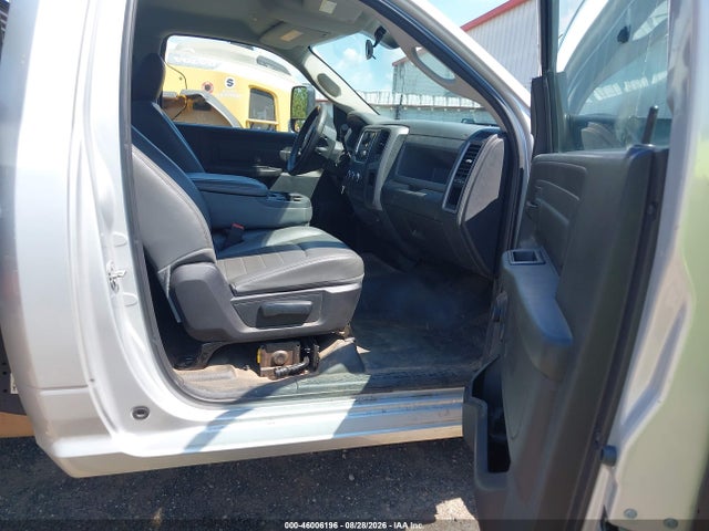 RAM 3500 Chassis Tradesman/slt 2018 3C7WRSAJ0JG300270 Image 5
