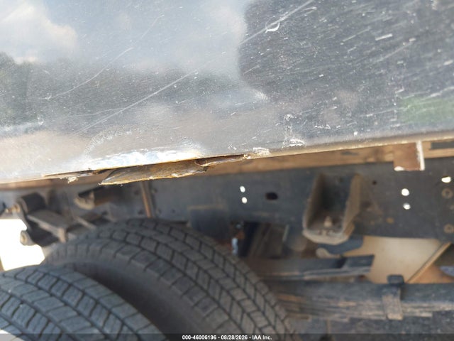 RAM 3500 Chassis Tradesman/slt 2018 3C7WRSAJ0JG300270 Image 6