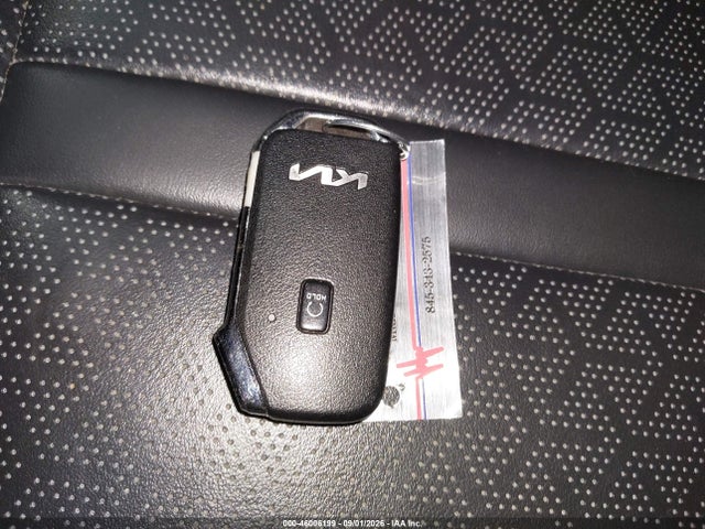 Продаж на аукціоні авто 2023 Kia Sorento Sx, vin: 5XYRKDLF1PG210927, номер лоту: 46006199