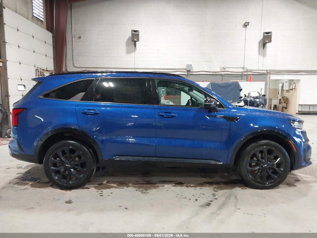 Продаж на аукціоні авто 2023 Kia Sorento Sx, vin: 5XYRKDLF1PG210927, номер лоту: 46006199