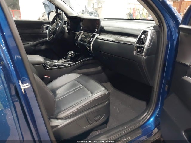 Продаж на аукціоні авто 2023 Kia Sorento Sx, vin: 5XYRKDLF1PG210927, номер лоту: 46006199