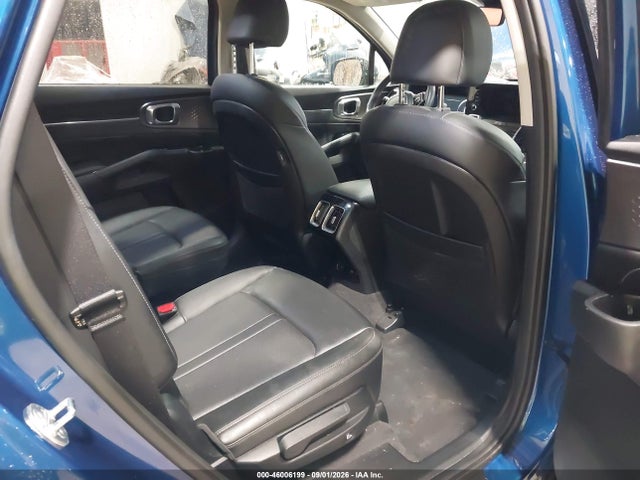 Продаж на аукціоні авто 2023 Kia Sorento Sx, vin: 5XYRKDLF1PG210927, номер лоту: 46006199