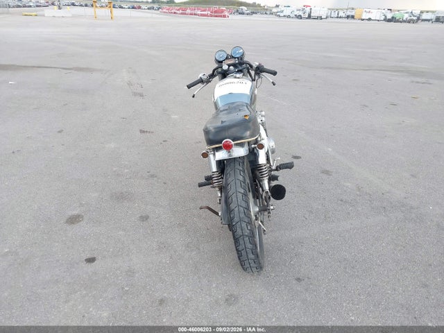 1975 Hond Cb550 მანქანა იყიდება აუქციონზე, vin: CB5501222047, აუქციონის ნომერი: 46006203