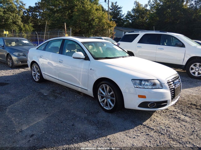 Aukcja sprzedaży 2011 Audi A6 3.0 Premium, vin: WAUKGAFB3BN046377, numer aukcji: 46006204
