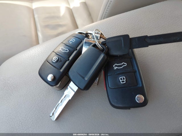 Aukcja sprzedaży 2011 Audi A6 3.0 Premium, vin: WAUKGAFB3BN046377, numer aukcji: 46006204