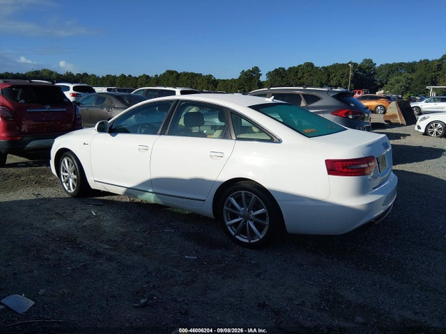 Aukcja sprzedaży 2011 Audi A6 3.0 Premium, vin: WAUKGAFB3BN046377, numer aukcji: 46006204