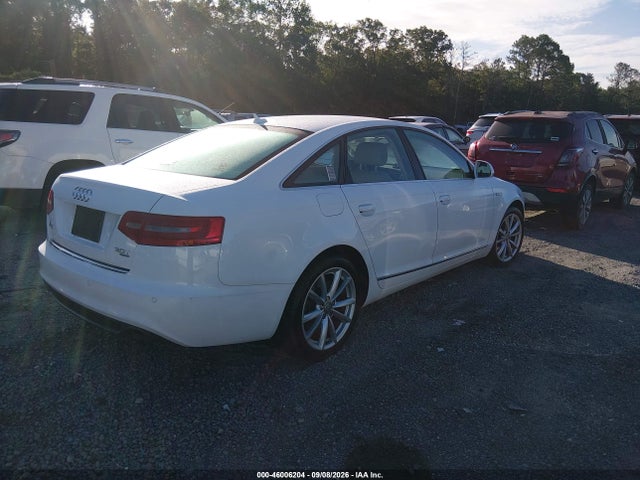 Aukcja sprzedaży 2011 Audi A6 3.0 Premium, vin: WAUKGAFB3BN046377, numer aukcji: 46006204