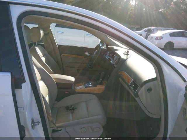 Aukcja sprzedaży 2011 Audi A6 3.0 Premium, vin: WAUKGAFB3BN046377, numer aukcji: 46006204