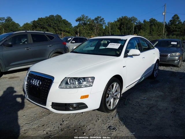 Aukcja sprzedaży 2011 Audi A6 3.0 Premium, vin: WAUKGAFB3BN046377, numer aukcji: 46006204